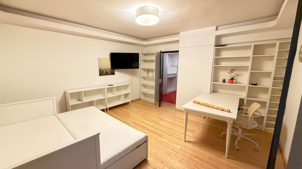 garsoniera Moghioros