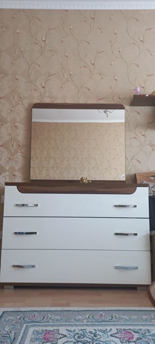 Спальных гарнитур