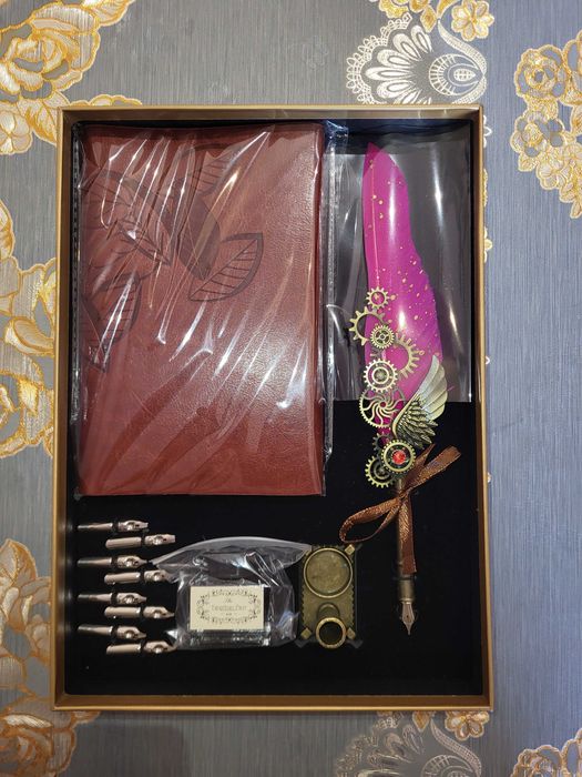 Калиграфски комплект