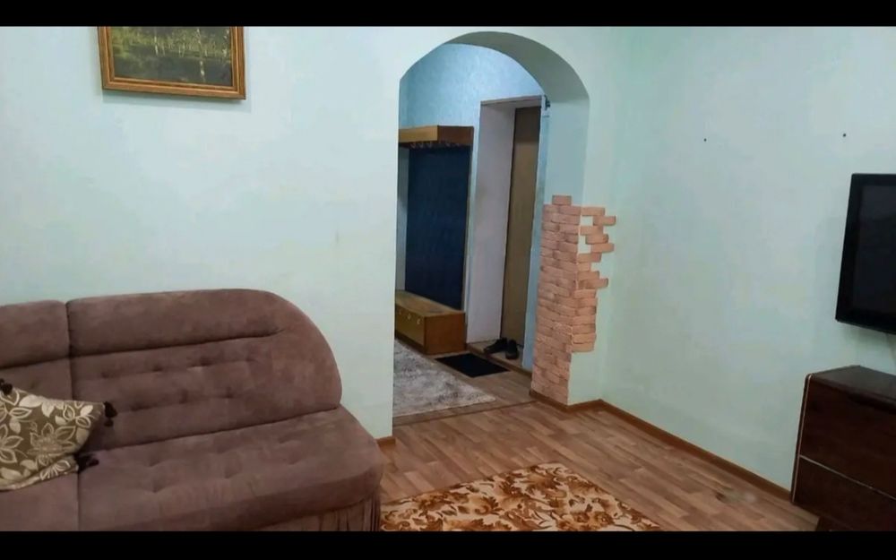 Продам 2х комнатную квартиру