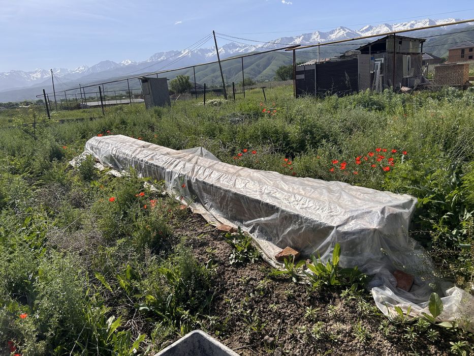 Продам участок 8 соток