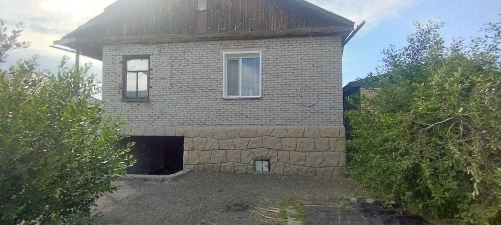 Продается дом в Кр. партизане (Амангельды)