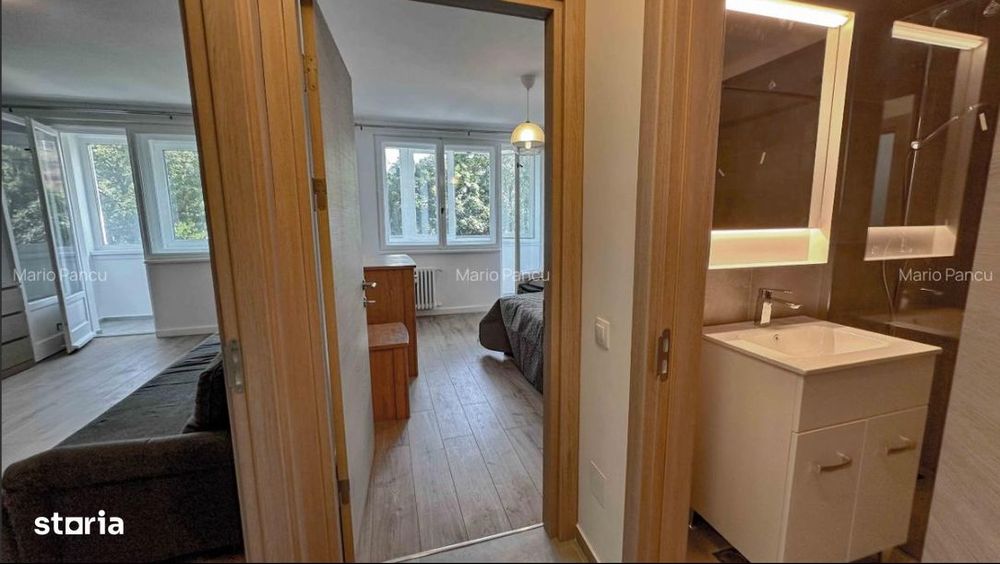 Apartament 2 camere/ Perla - Dorobanti/ Stefan cel Mare