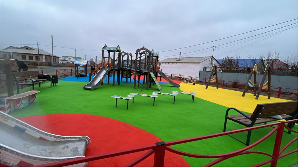 Эпидем тартан резиновая покрытия