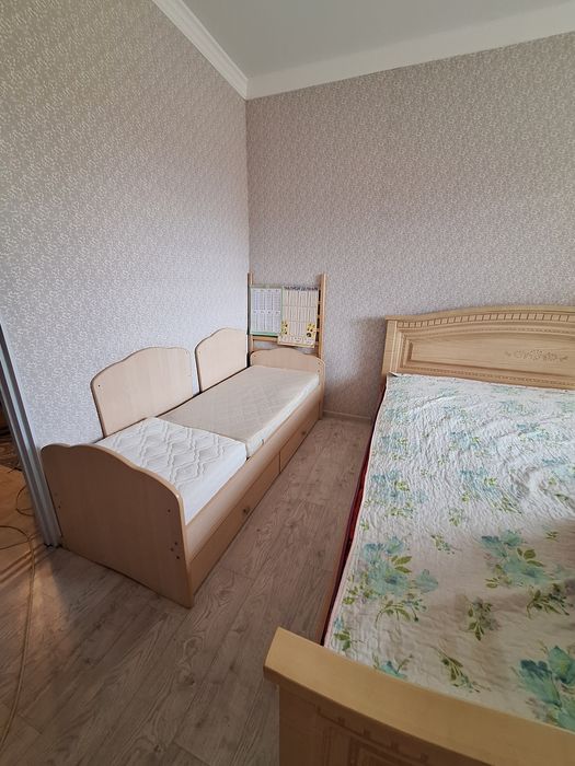 Детская кровать 50000