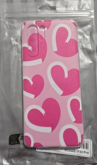 Кейсове за Huawei P30 Pro