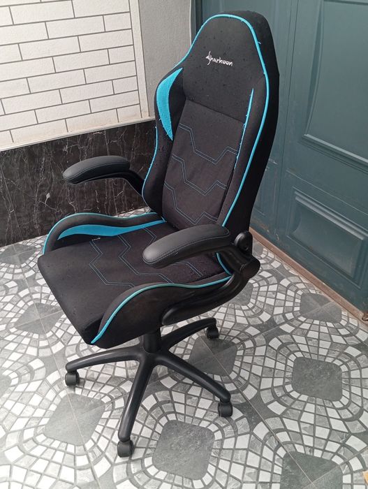 Кресло компьютерное