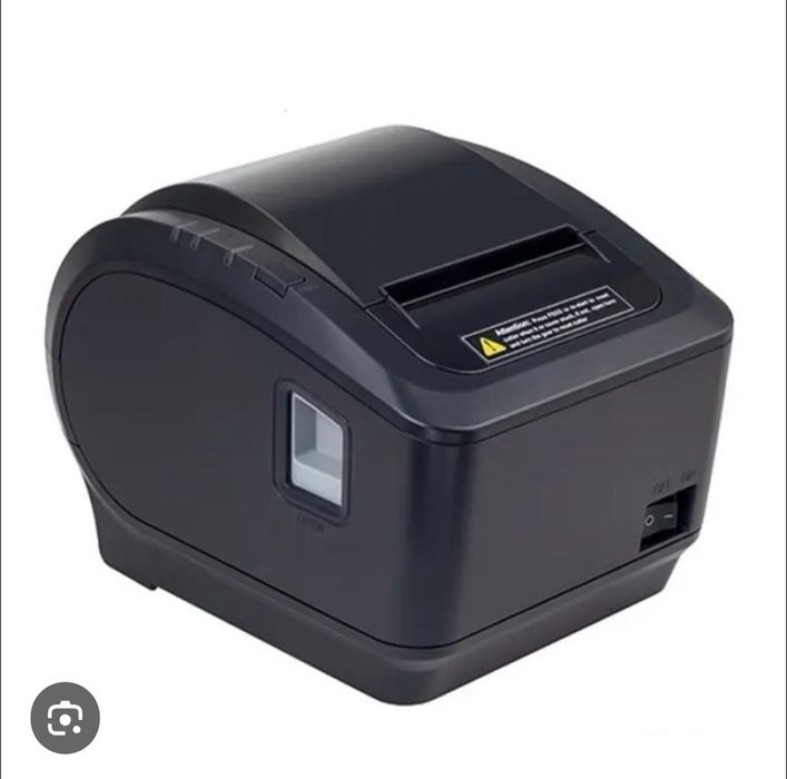 Термопринтер чеков. Xprinter XP-K200L