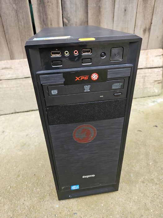 Carcasa Segotep stare bună a