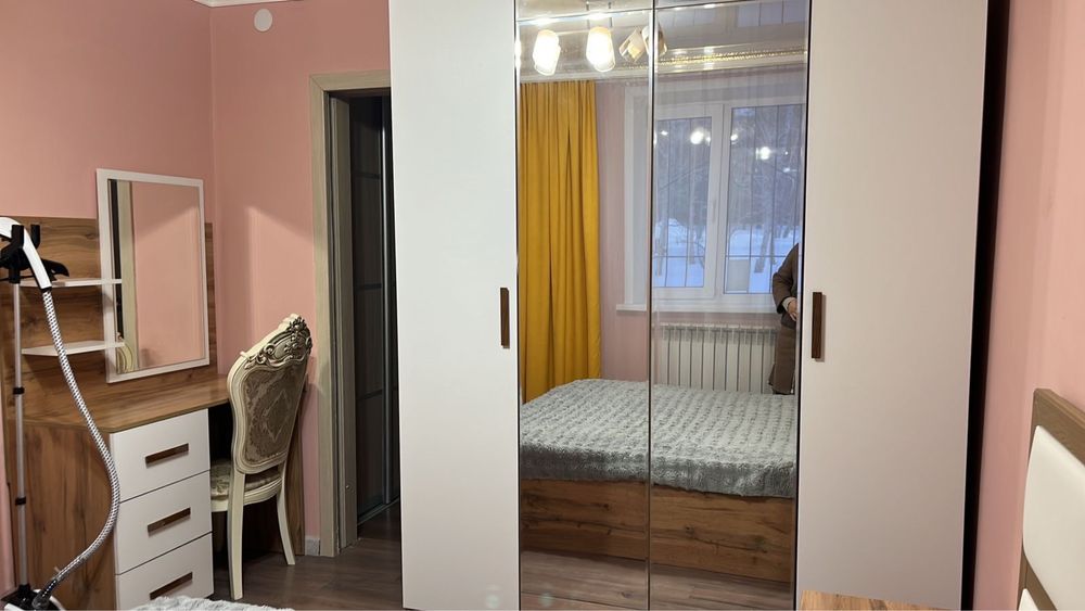 Ищу девушку на подселение