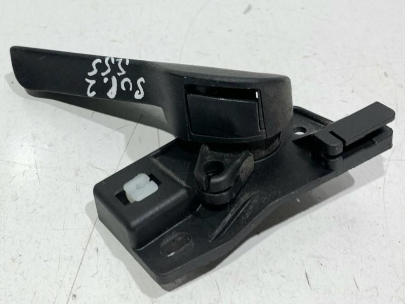Maner deschidere capota fata Volkswagen Golf 6 plus 1J1823533C Limuzin