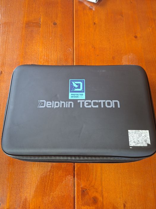 Senzori Delphin Tecton 4+1