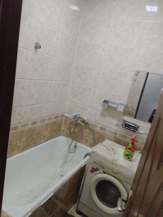 Yashnobod tumani 2 xonali uy 49.5 m² maydoni