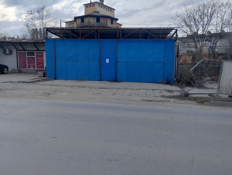 Дава се под наем Парцел в Костенец - 120 кв.м за 408 € - Снимка #20