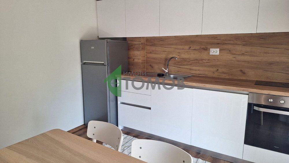 Дава се под наем Двустаен апартамент в Стара Загора, Център - 60 кв.м за 331.5 € - Снимка #1