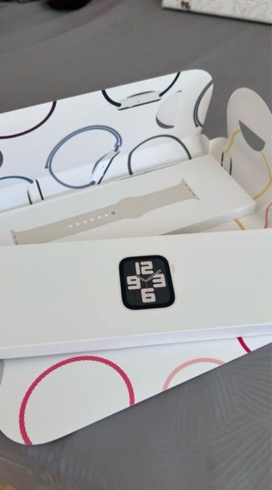 Apple watch SE 40mm