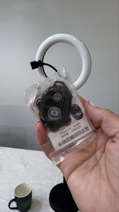 Продам штатив для смартфона , срочно