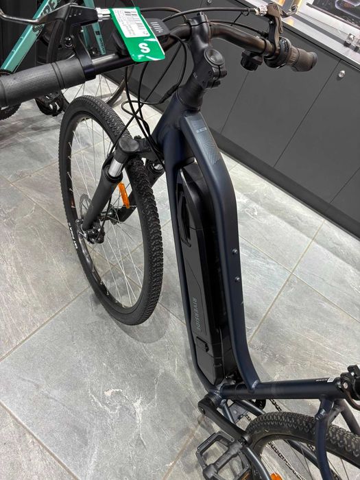 Bicicleta Electrica RIVERSIDE 100E / Noua / Garantie * Krom Amanet Margeanului *