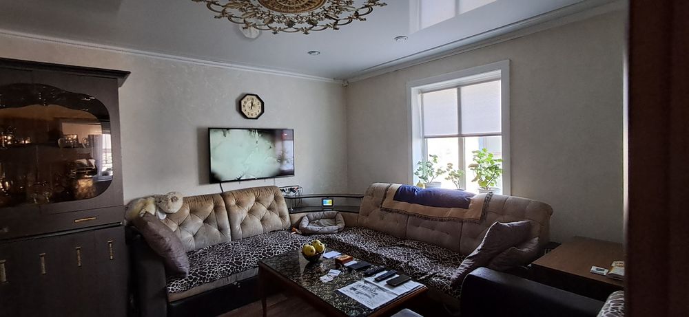 Продается дом Булаево