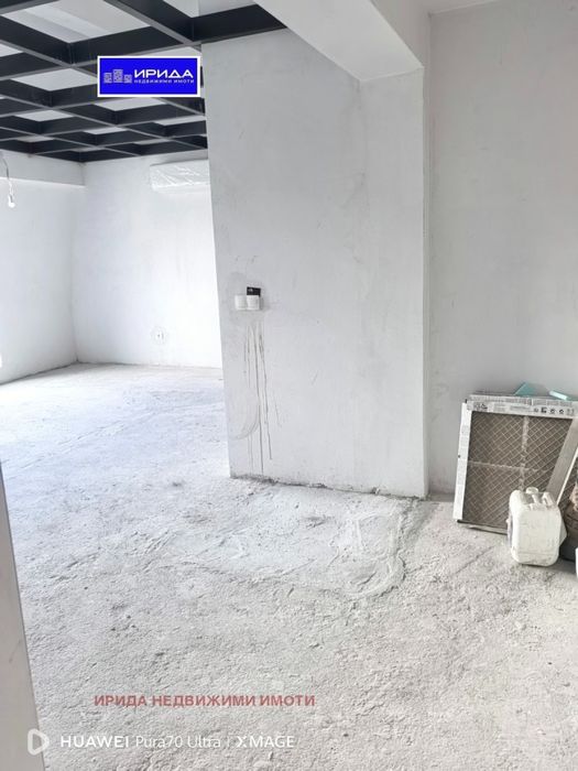 Мезонет в Манастирски ливади