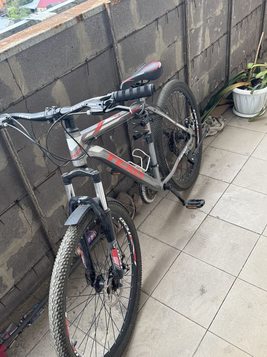 Велосипед texooo