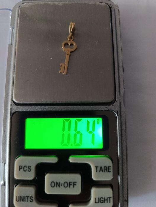 Злато,проба 585 14 карата