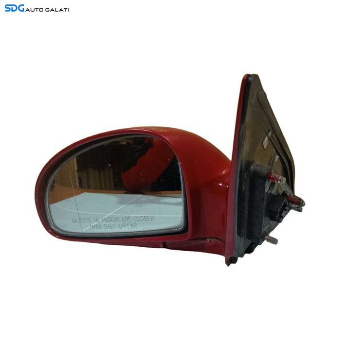 Oglinda Electrica Stanga Kia Cerato 2003 - 2008 [LR2285]
