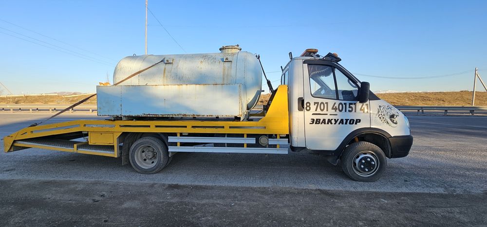 Сарыагаш Эвакуатор 24/7