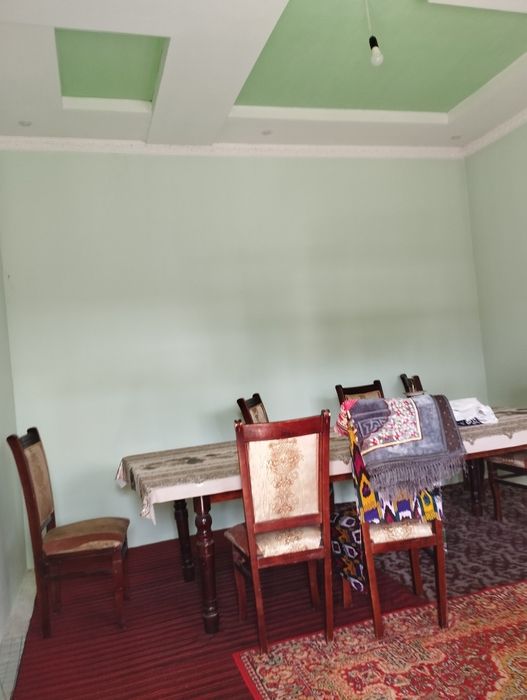 Yangiyol tumani uy sotiladi