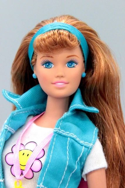 Кукла Барби Barbie 90-х