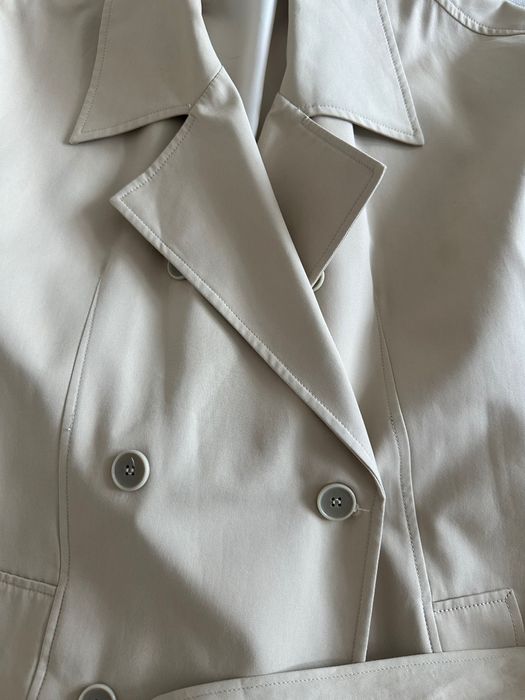 Тренч, премиум Корея