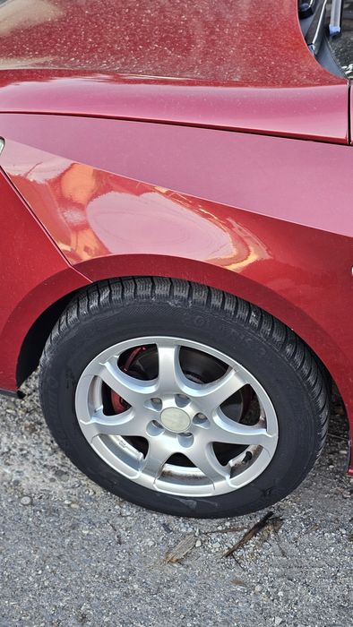 Seat ibita an 2010