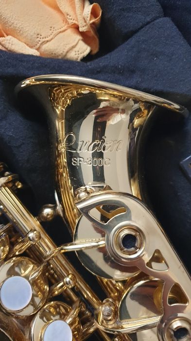 Saxofon incepatori