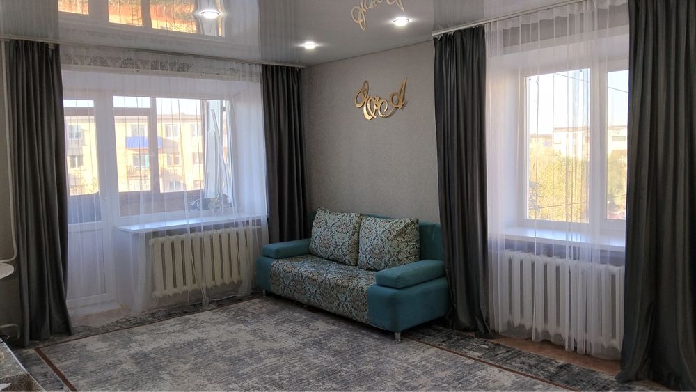 Продам 1 комнатную квартиру