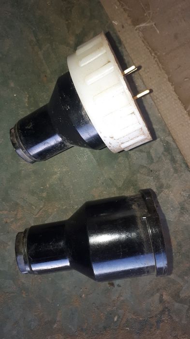 Продам эл. вилку