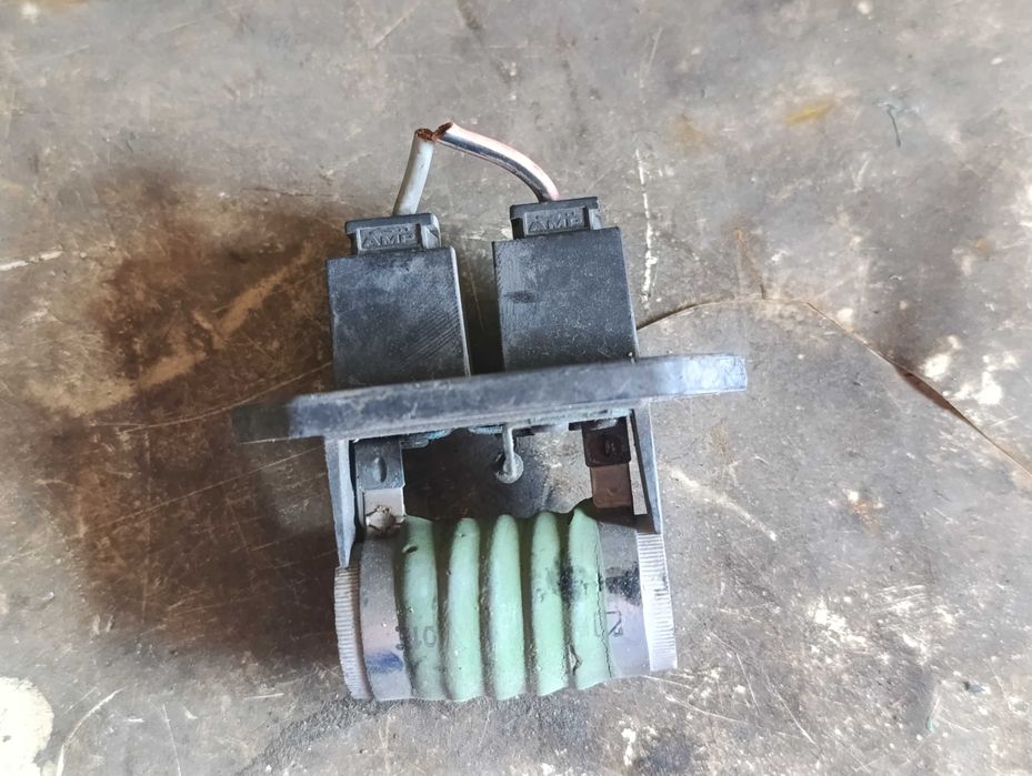 Останали части от Фиат Пунто Мк2 1.2 16