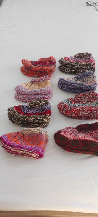 Дамски - терлици