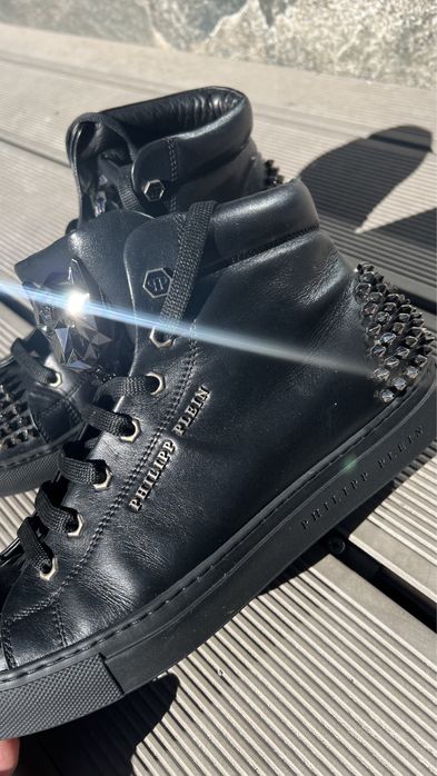 Philipp Plein - Кецове