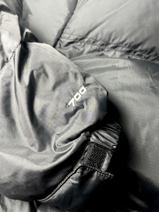 The North Face 96 Retro Nuptse Puffer