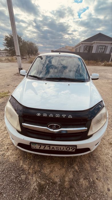 Продается Lada Granta
