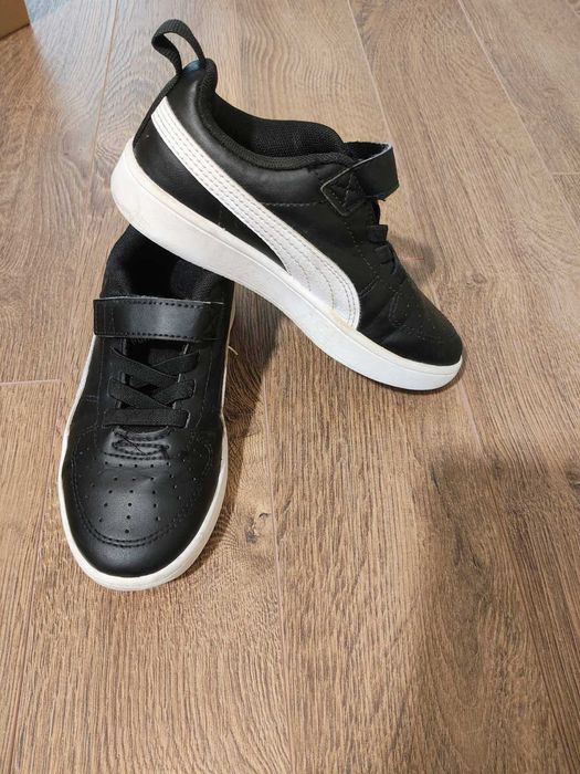 Детски маратонки PUMA , #31