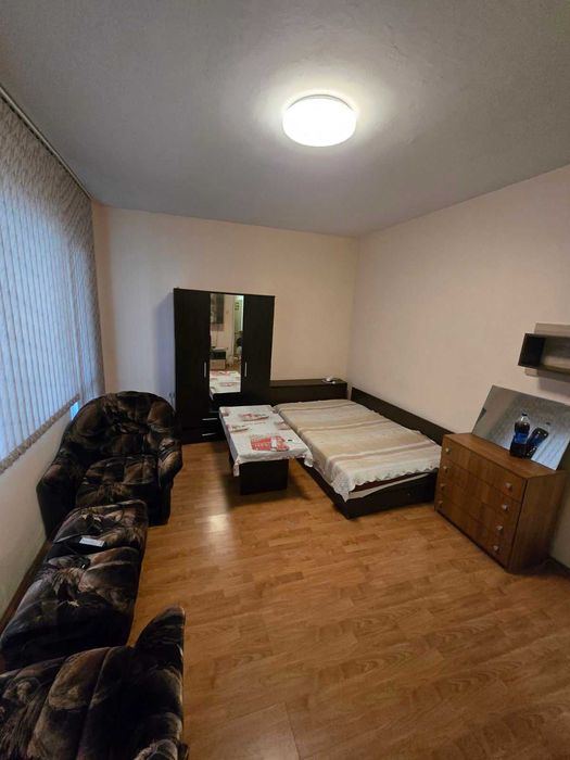 Дава се под наем Едностаен апартамент в Пловдив, Тракия - 36 кв.м за 255 € - Снимка #7