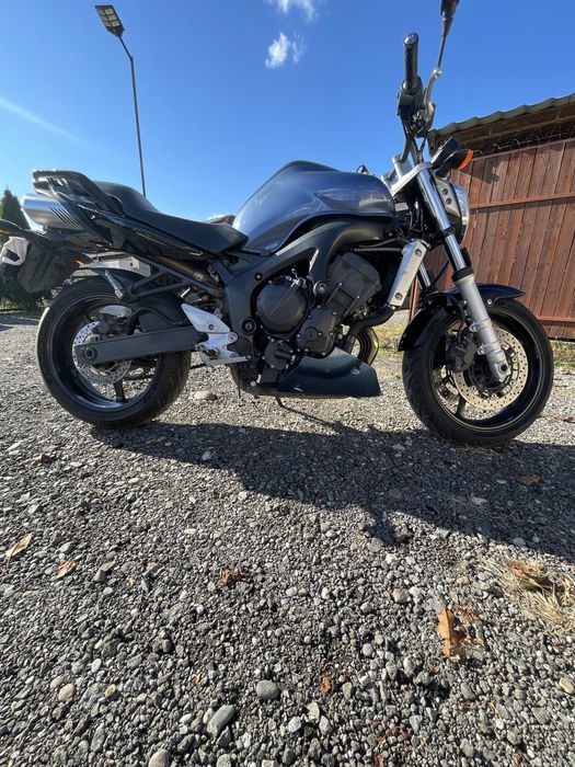 Yamaha perfecta stare de functionare nu necesita investiti