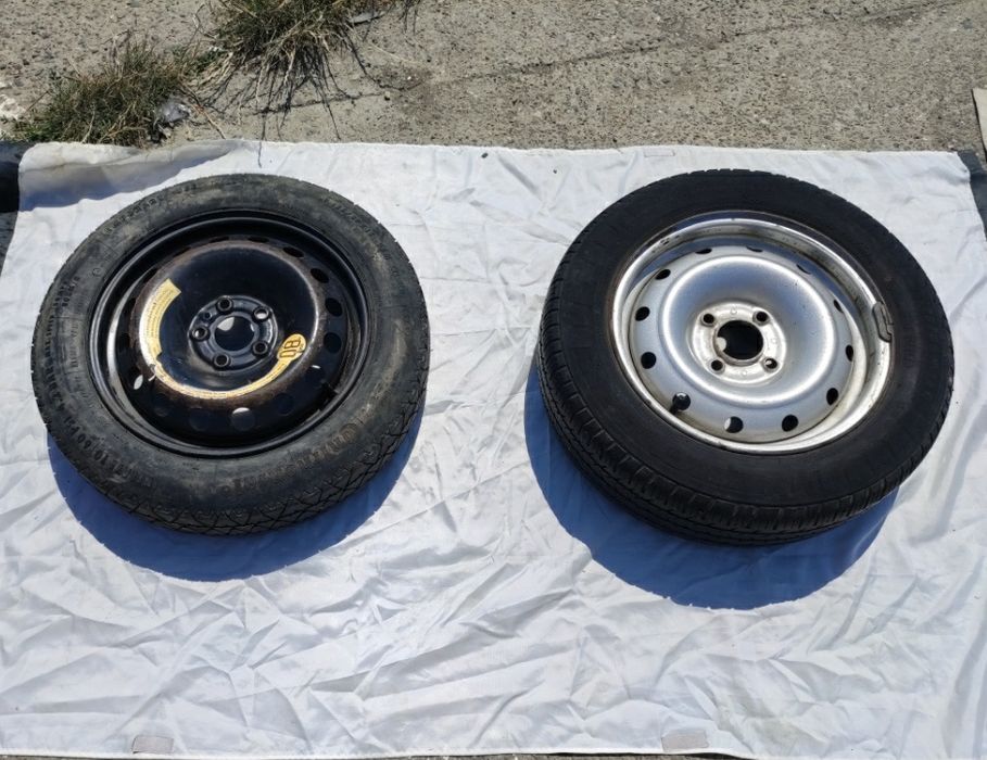 Rezerve R15-slim și R14-C