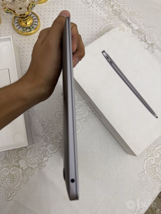 MacBook air m1 512gb