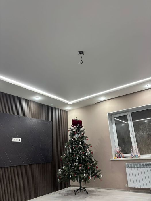 Ремонт под ключь