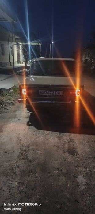 Jiguli vaz  2106