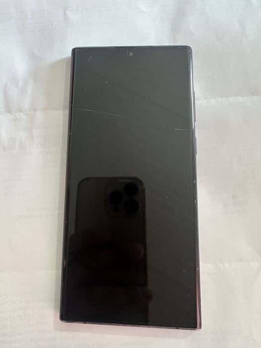 Samsung galaxi s22 Ultra