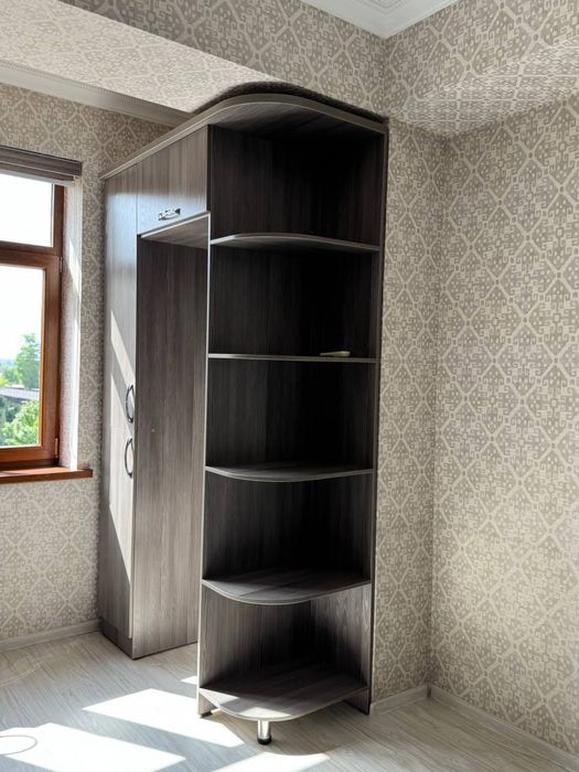 Сагбон Баурум 2/3/7/ Евро ремонт Опш: 75 кв 98.000