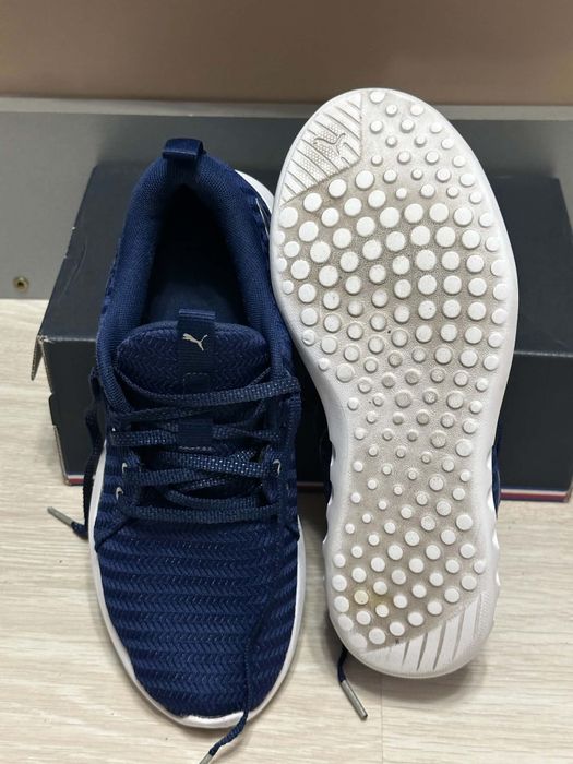 PUMA спортни обувки / маратонки – EU 39, тъмносини
